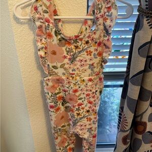 LITTLE SLEEPIES Overalls